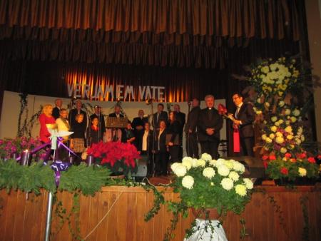 Verjamem vate – Škofijski klic dobrote 2013 31